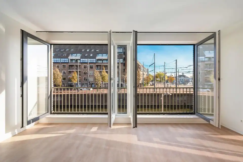 Appartement Foto #2 te huur bij Huurstunt