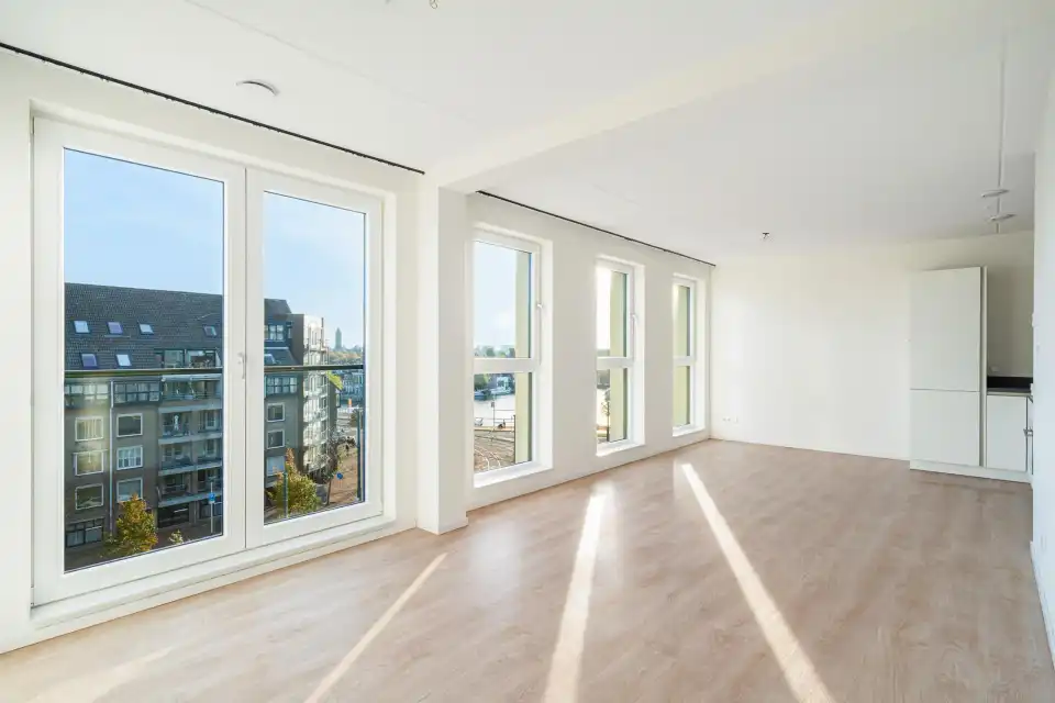 Appartement Foto #2 te huur bij Huurstunt