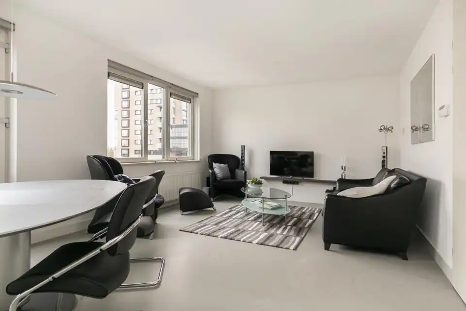Foto #1 Appartement Avenue Carré Barendrecht