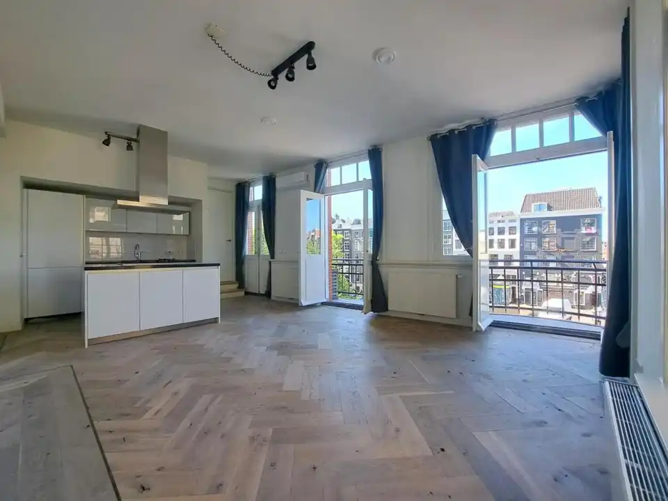 Huurwoning Foto #1 te huur bij Huurstunt