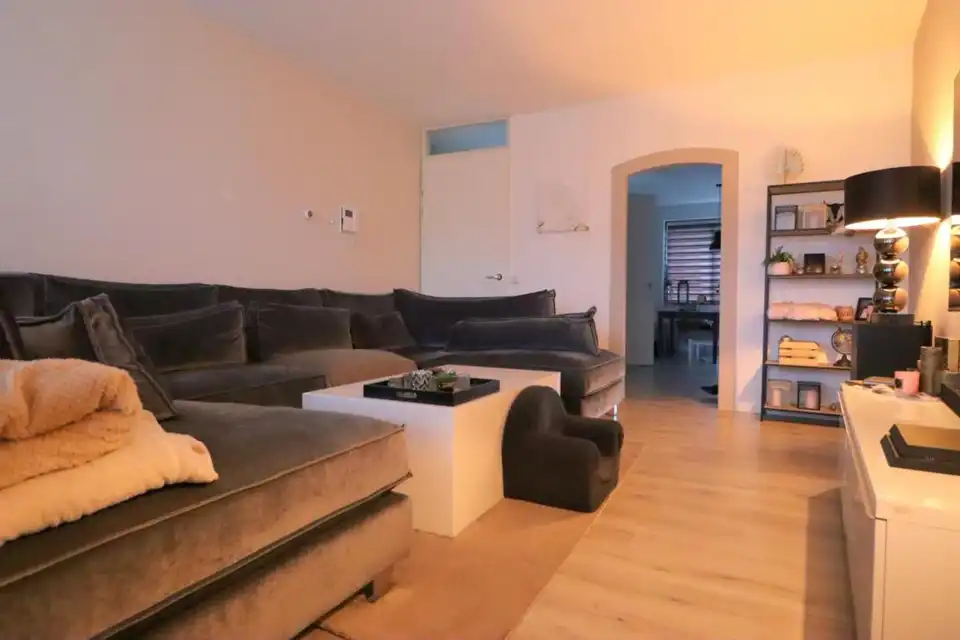 Appartement Foto #2 te huur bij Huurstunt