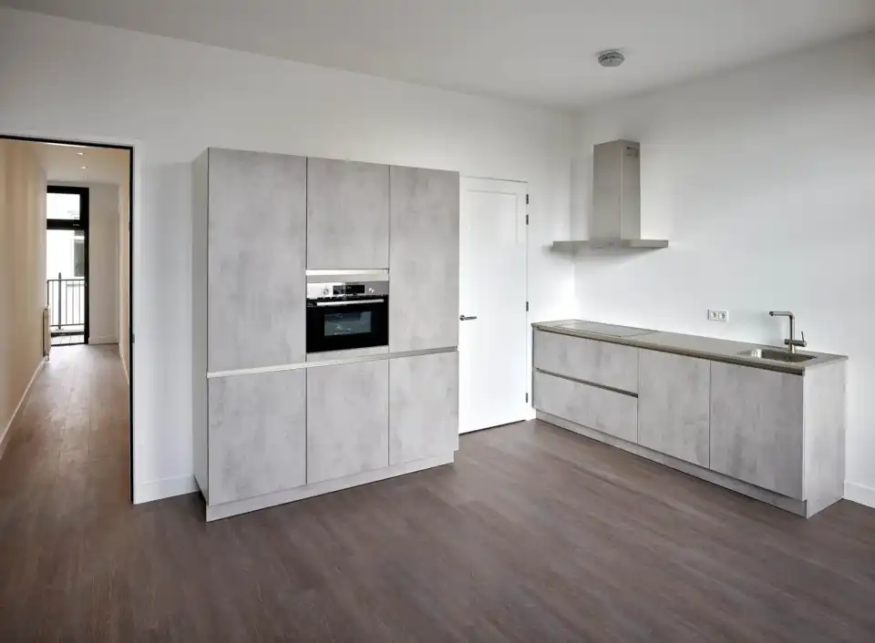 Appartement Foto #1 te huur bij Huurstunt
