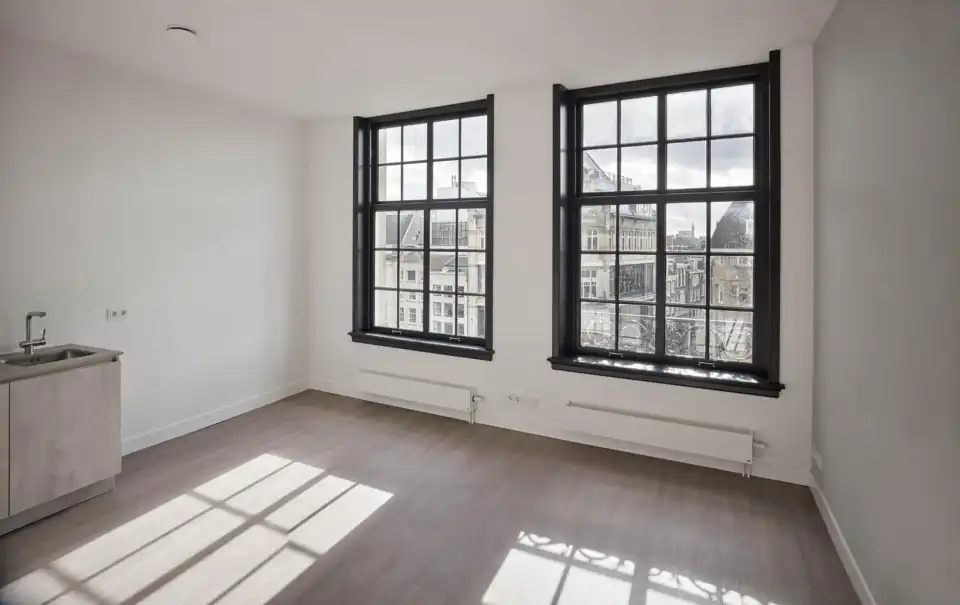 Appartement Foto #2 te huur bij Huurstunt