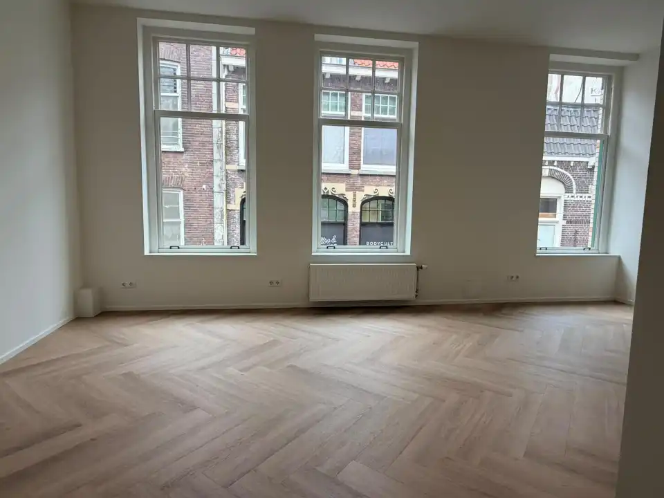 Studio Foto #1 te huur bij Huurstunt