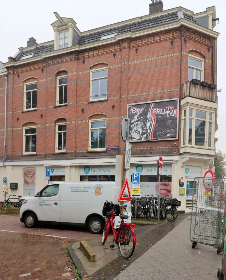 Appartement Foto #0 te huur bij Huurstunt