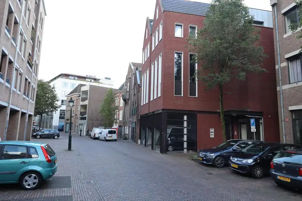 Appartement Foto #1 te huur bij Huurstunt