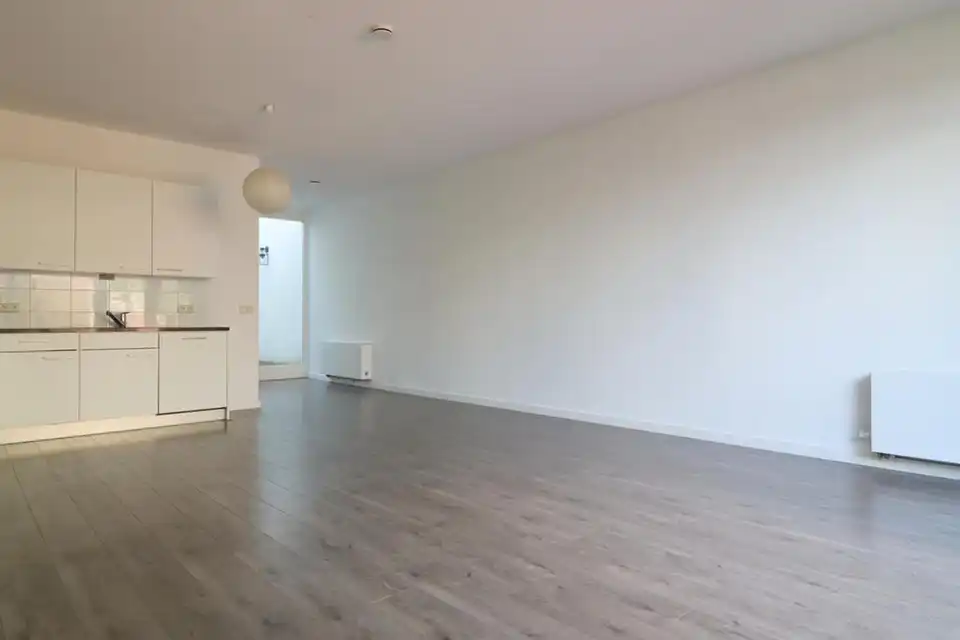 Appartement Foto #2 te huur bij Huurstunt