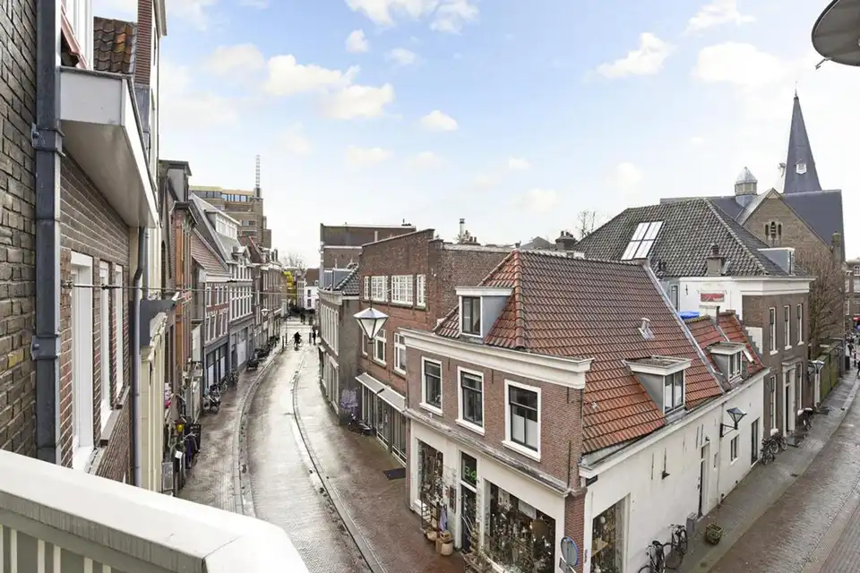 Appartement Foto #2 te huur bij Huurstunt