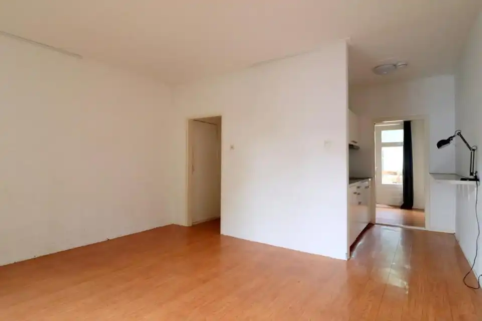Appartement Foto #2 te huur bij Huurstunt