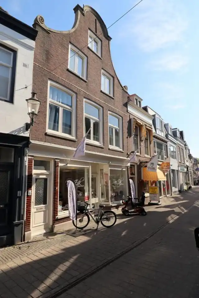 Appartement Foto #0 te huur bij Huurstunt