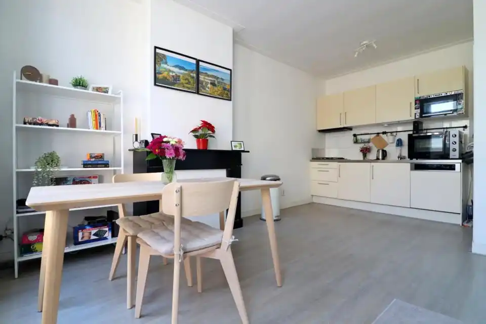 Appartement Foto #2 te huur bij Huurstunt