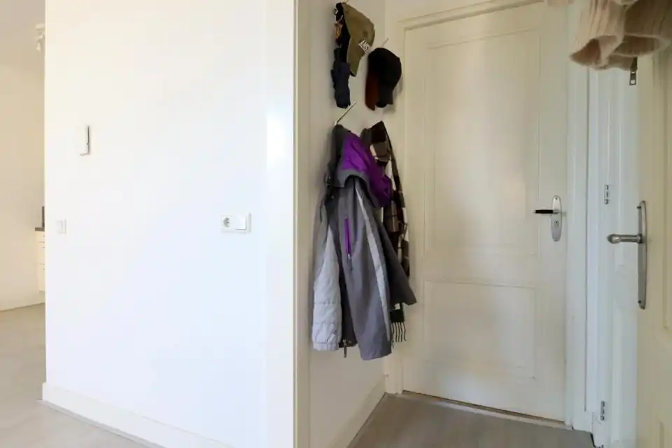Appartement Foto #1 te huur bij Huurstunt