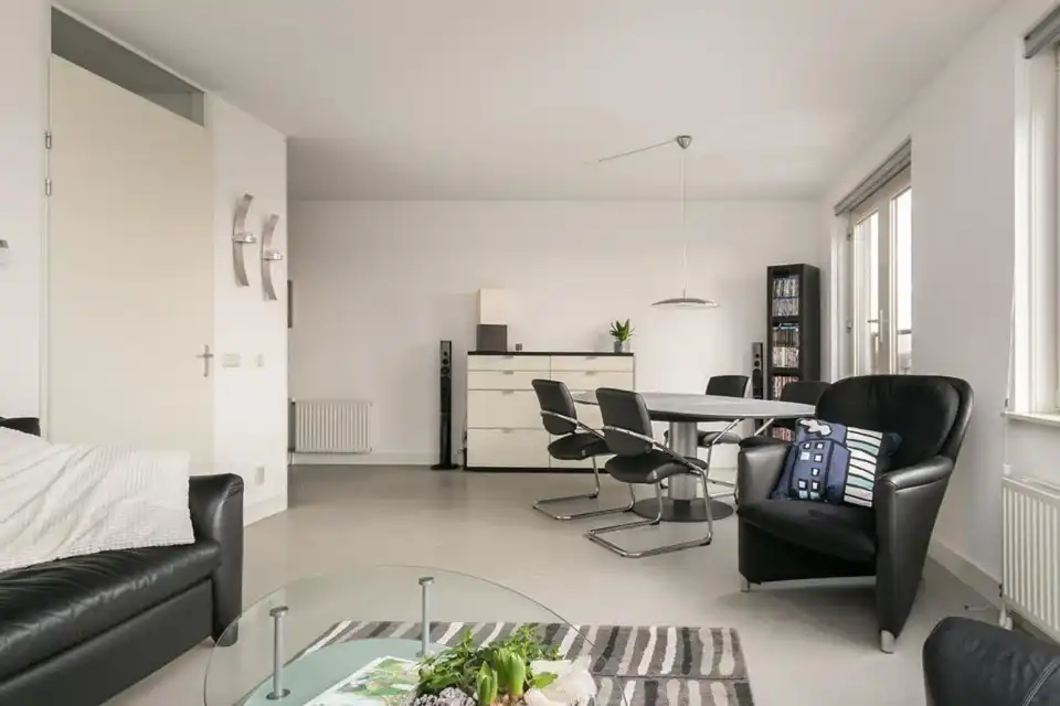 Appartement Foto #1 te huur bij Huurstunt