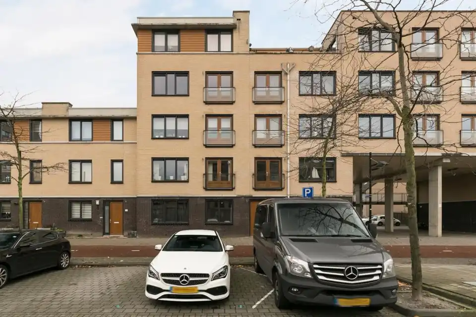 Appartement Foto #0 te huur bij Huurstunt