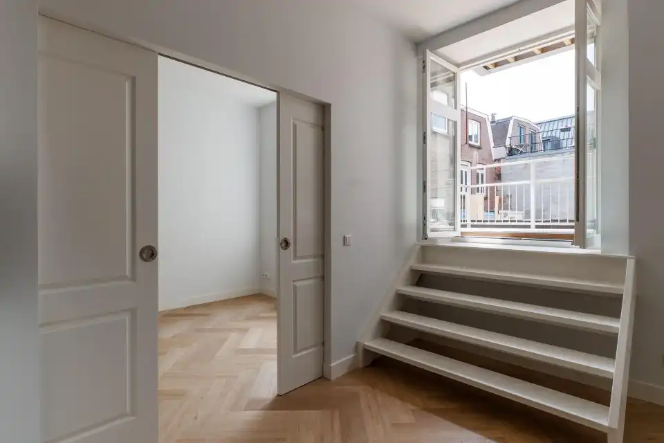Appartement Foto #2 te huur bij Huurstunt