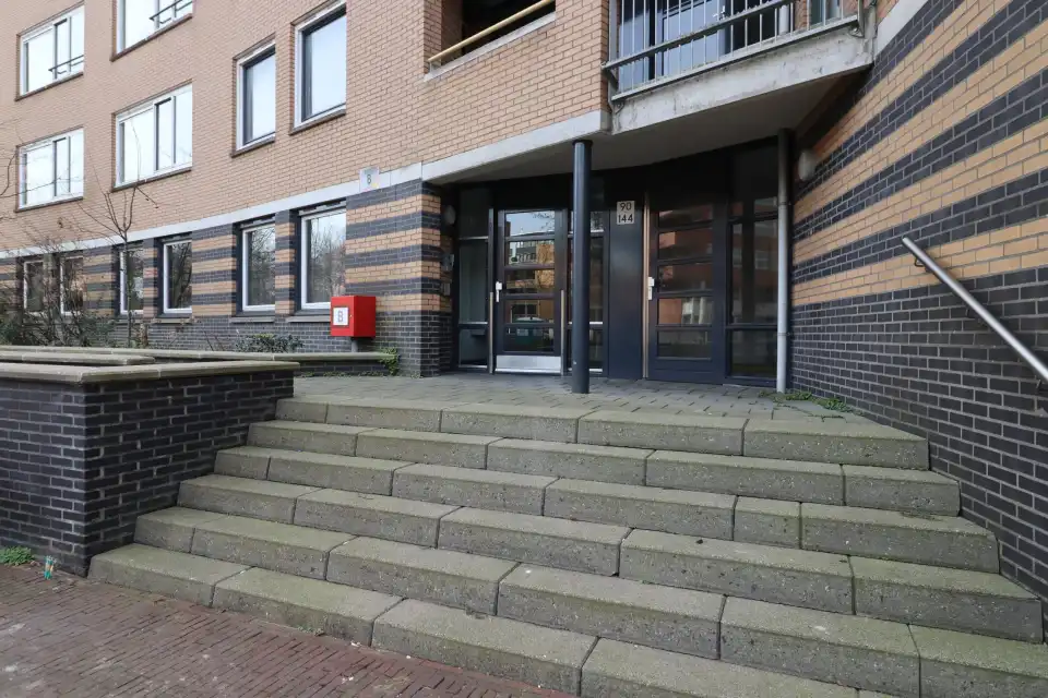 Appartement Foto #1 te huur bij Huurstunt