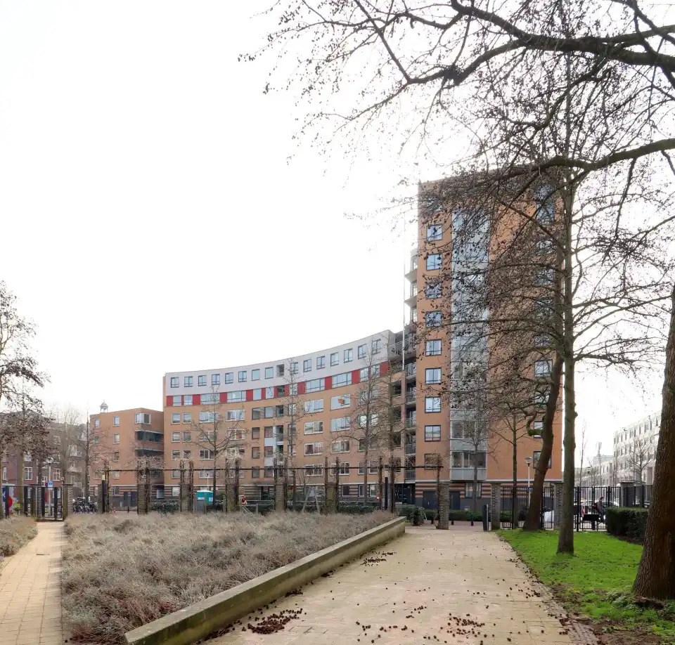 Appartement Foto #0 te huur bij Huurstunt