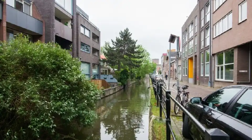 Appartement Foto #0 te huur bij Huurstunt