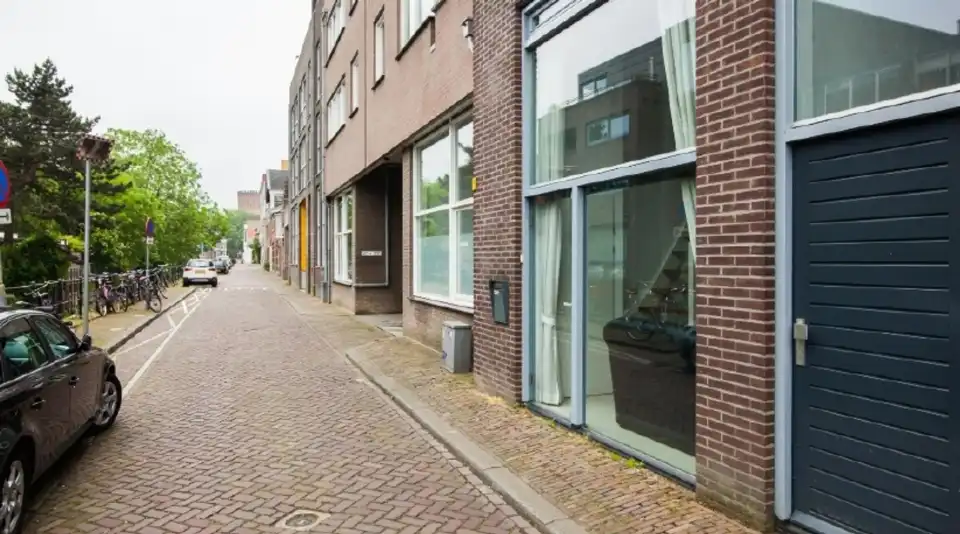 Appartement Foto #1 te huur bij Huurstunt