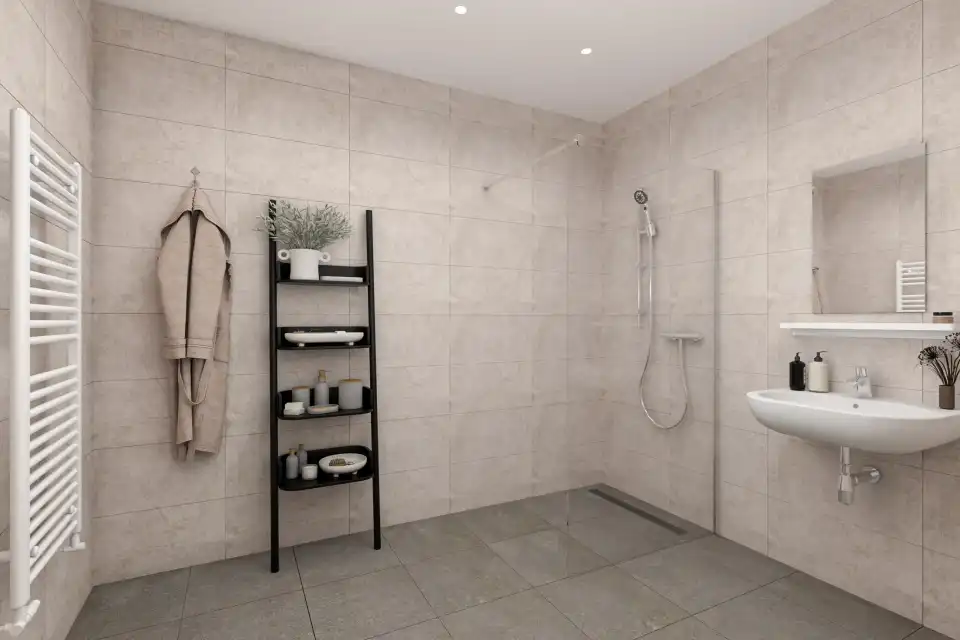 Appartement Foto #2 te huur bij Huurstunt