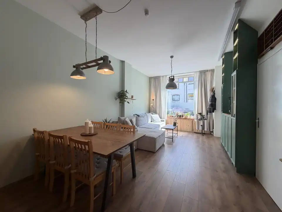 Huurwoning Foto #2 te huur bij Huurstunt