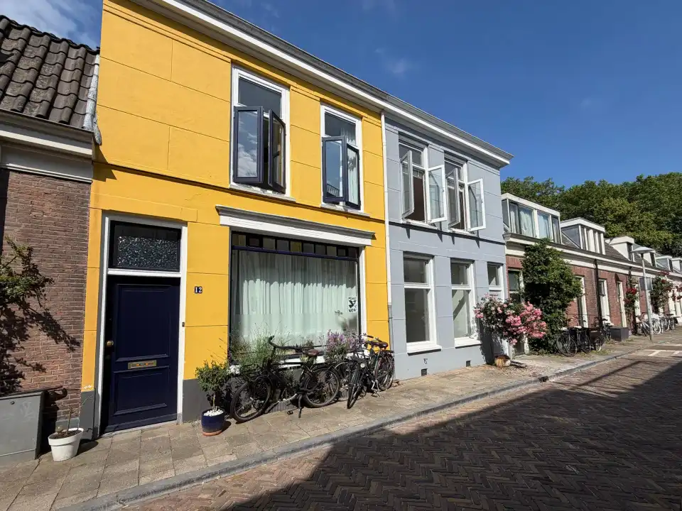 Huurwoning Foto #0 te huur bij Huurstunt