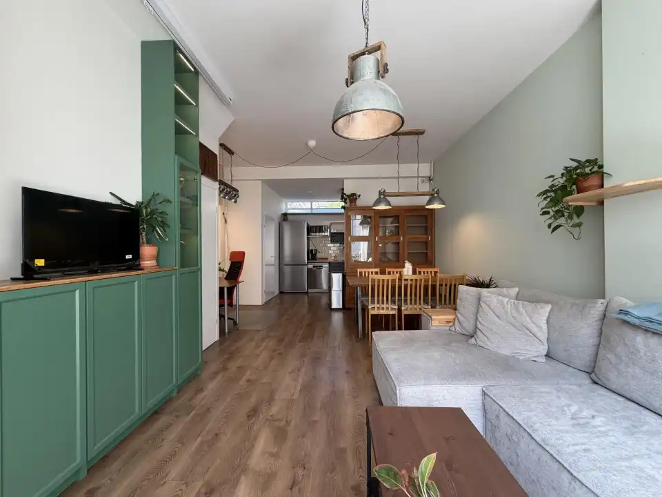 Huurwoning Foto #1 te huur bij Huurstunt