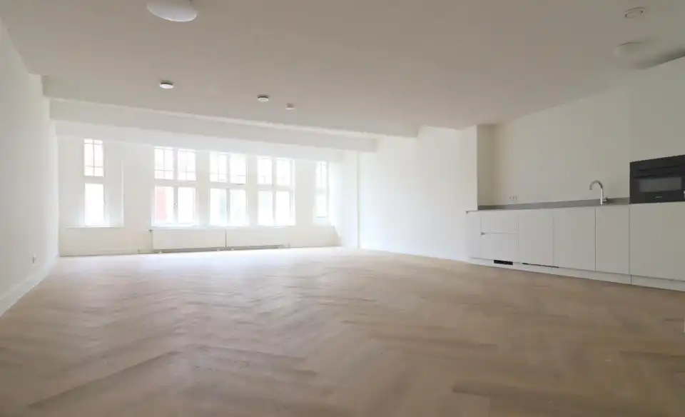 Appartement Foto #1 te huur bij Huurstunt