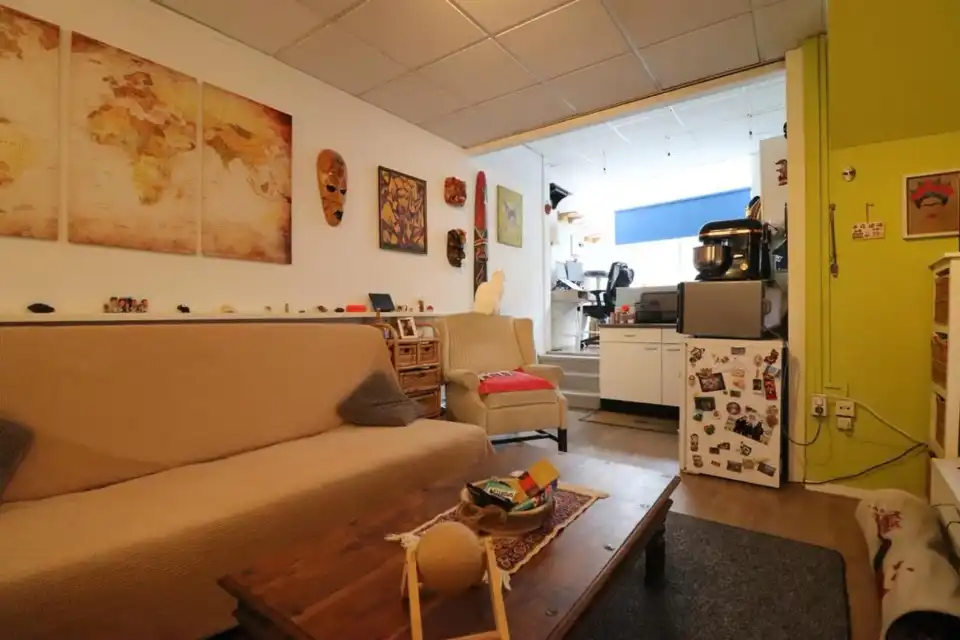 Appartement Foto #1 te huur bij Huurstunt