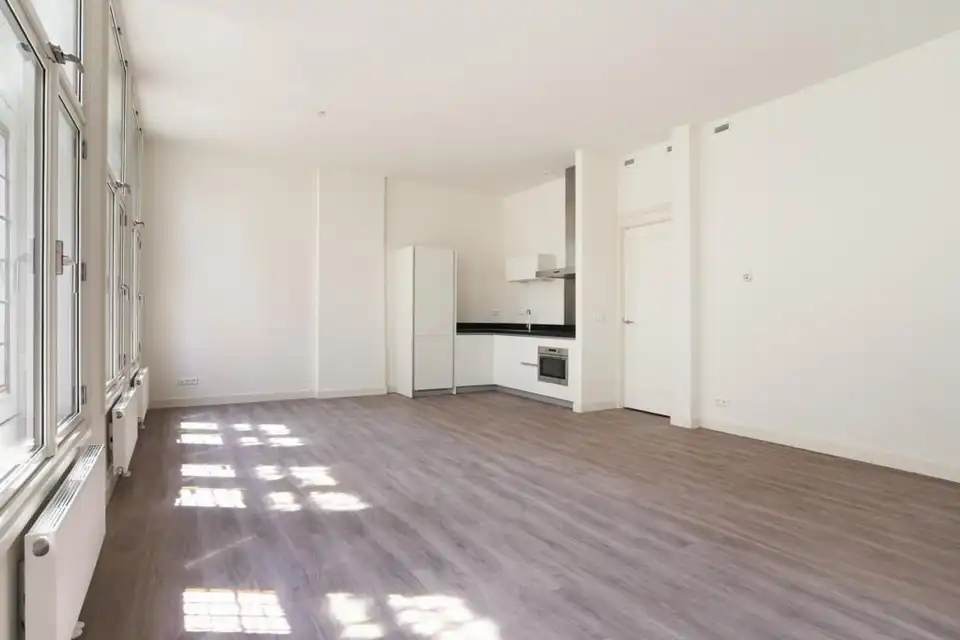 Appartement Foto #1 te huur bij Huurstunt