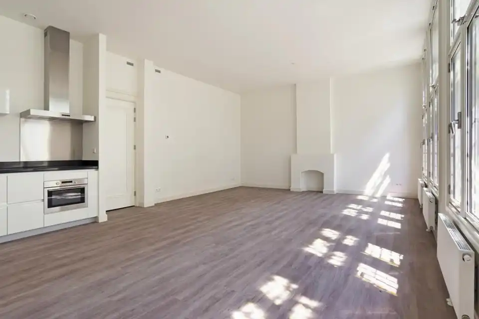 Appartement Foto #2 te huur bij Huurstunt