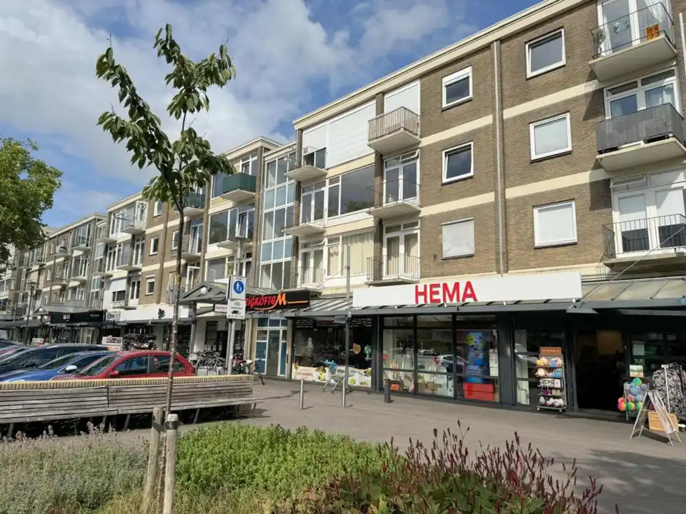 Appartement Foto #0 te huur bij Huurstunt