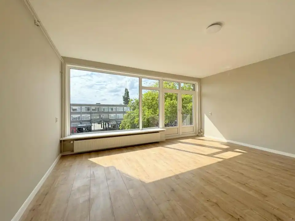 Appartement Foto #2 te huur bij Huurstunt