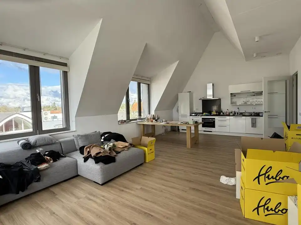 Appartement Foto #2 te huur bij Huurstunt
