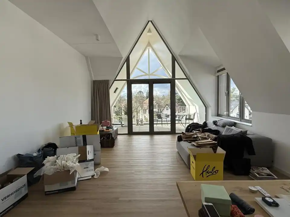Appartement Foto #1 te huur bij Huurstunt