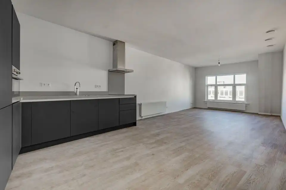 Appartement Foto #1 te huur bij Huurstunt