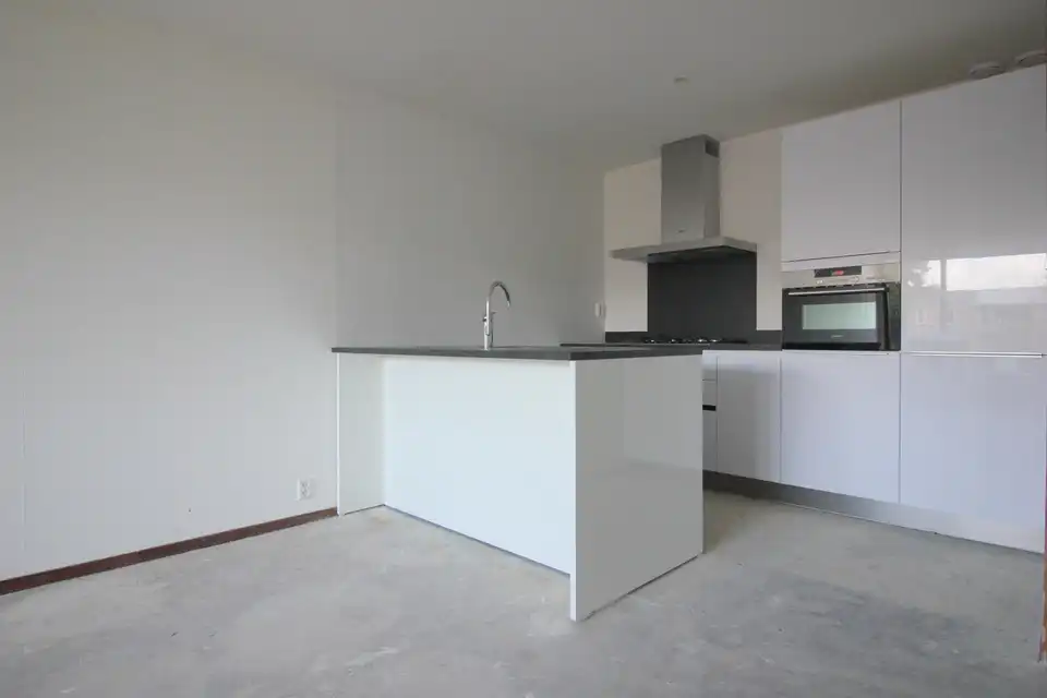 Appartement Foto #2 te huur bij Huurstunt
