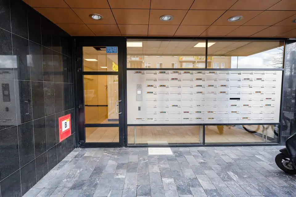Appartement Foto #1 te huur bij Huurstunt