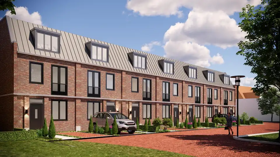 Huurwoning Foto #0 te huur bij Huurstunt