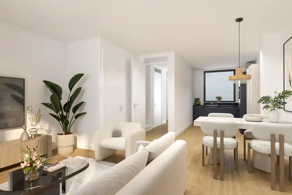 Huurwoning Foto #2 te huur bij Huurstunt