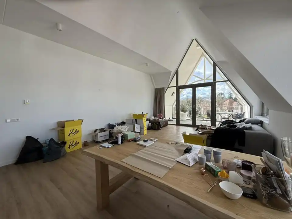 Appartement Foto #2 te huur bij Huurstunt