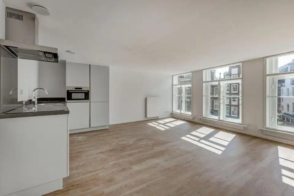 Appartement Foto #1 te huur bij Huurstunt