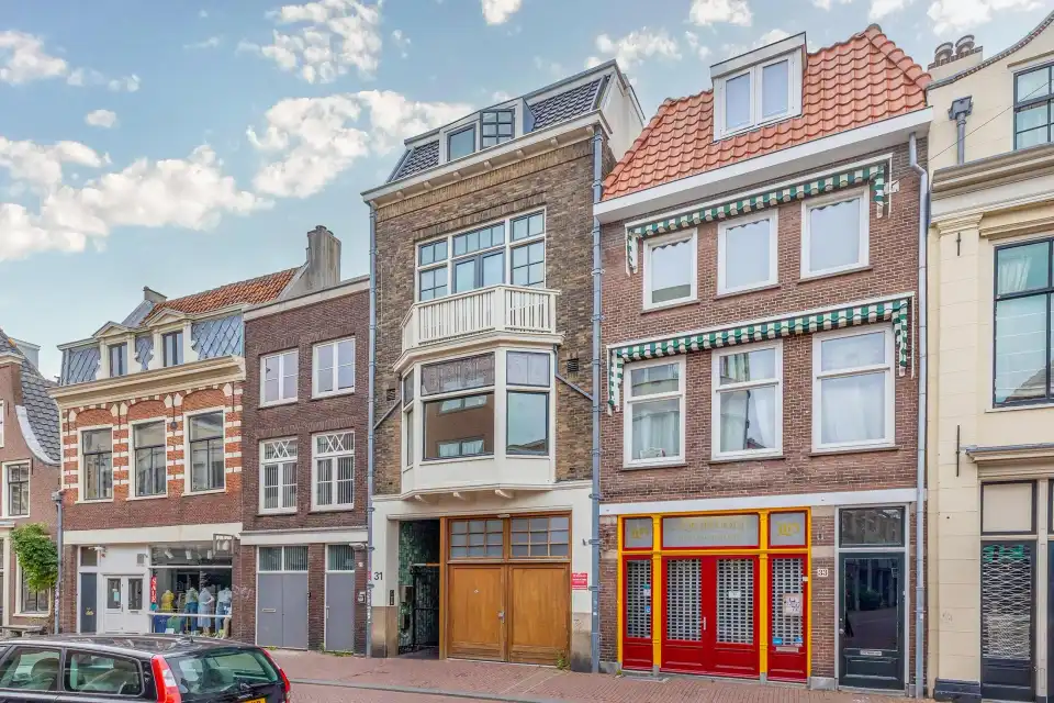 Appartement Foto #1 te huur bij Huurstunt