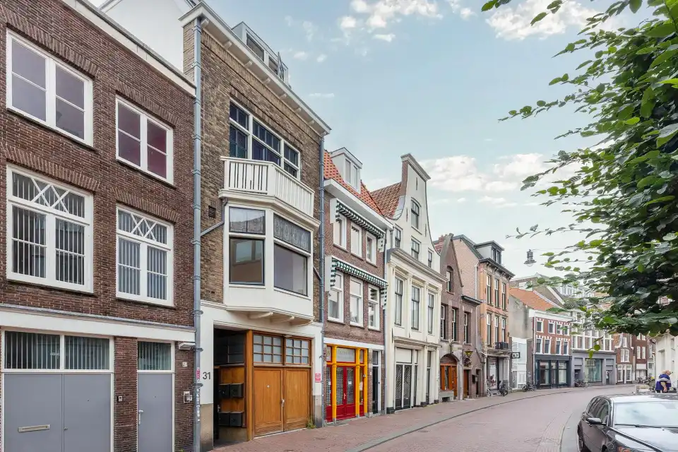 Appartement Foto #0 te huur bij Huurstunt