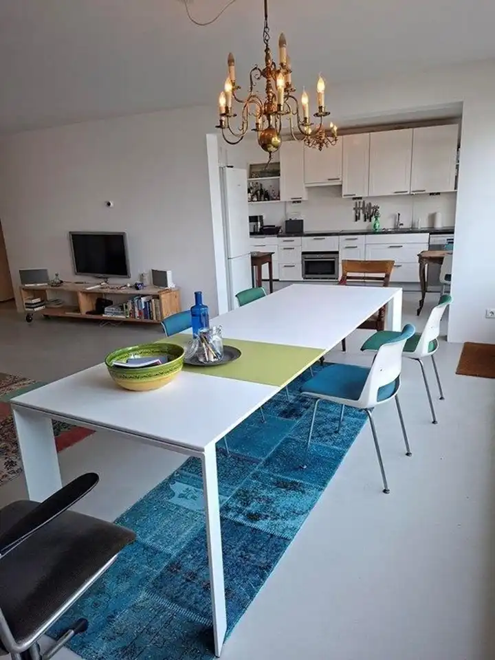 Appartement Foto #1 te huur bij Huurstunt