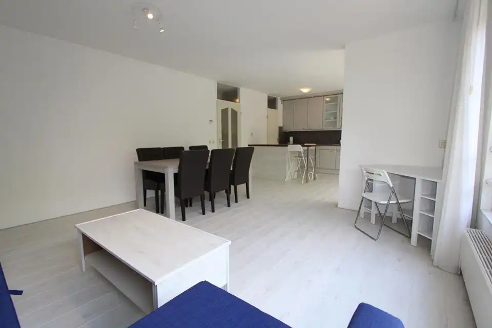 Appartement Foto #2 te huur bij Huurstunt