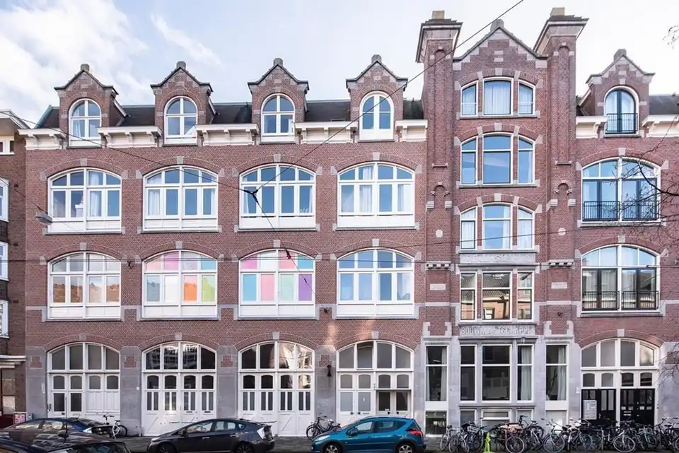 Appartement Foto #0 te huur bij Huurstunt
