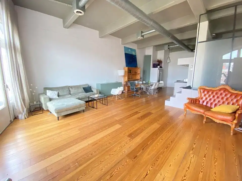 Appartement Foto #1 te huur bij Huurstunt
