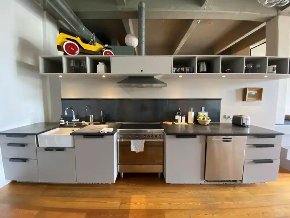 Appartement Foto #3 te huur bij Huurstunt
