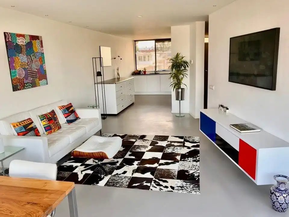 Appartement Foto #0 te huur bij Huurstunt